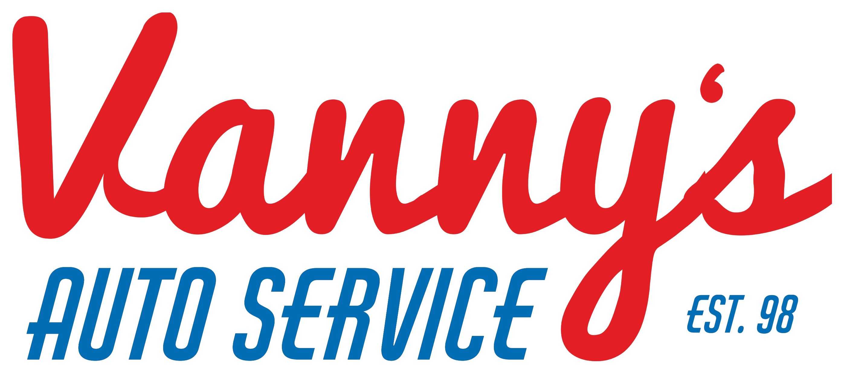 Vanny's Auto Service